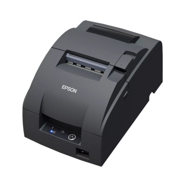 IMPRESORA EPSON TM-U220 II D USB