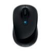 MOUSE MICROSOFT SCULPT MOBILE 43U-00001 WIR/NEGRO