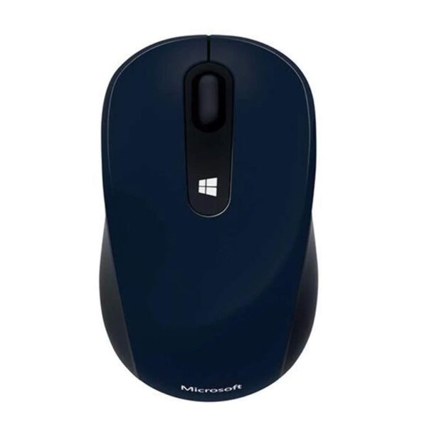 Version 1.0.0 MOUSE MICROSOFT SCULPT MOBILE 43U-00011 WIR/AZUL
