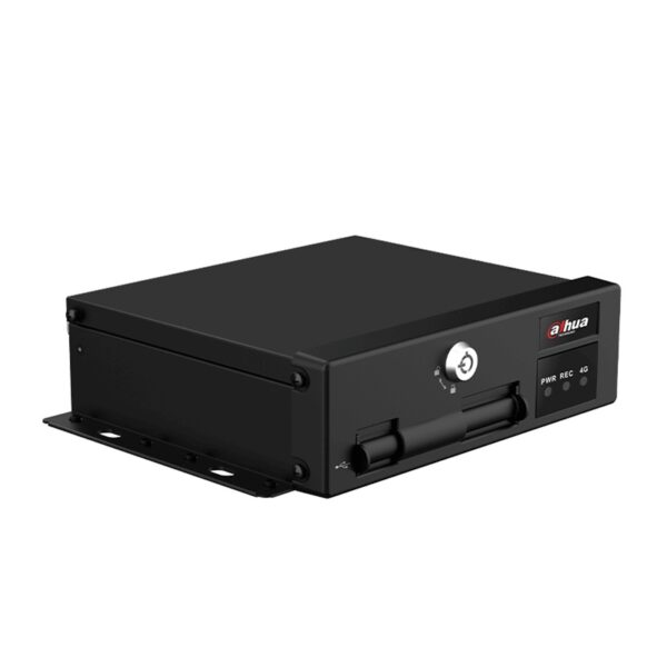 XVR MOVIL DAHUA MXVR1004-GFWI 4CH 4G/WI-FI/GPS FULL