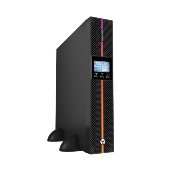 UPS VERTIV LIEBERT ONLINE GXE3 1500VA TOWER
