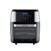 FREIDORA SIN ACEITE FTX AF2-12V1 ELITE 12L 1800W/220V/NEGRO/DIGITAL