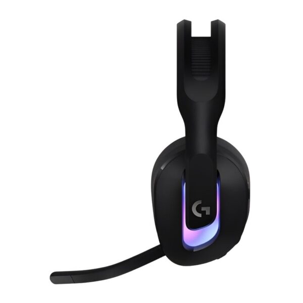 AURICULAR GAMER LOGITECH 981-001543 G522 LIGHTSPEED NEGRO
