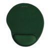 MOUSE PAD FTX FTXMPG01-GR C/APOYO GEL VERDE 124320