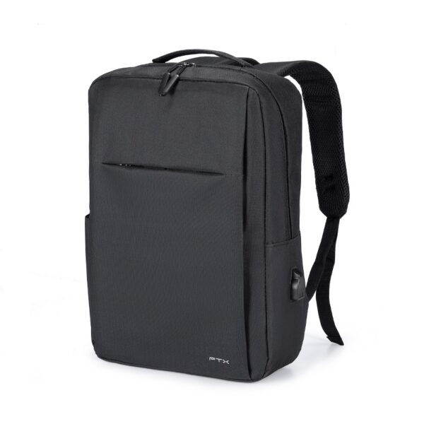 MOCHILA FTX URBAN-GO-BK 15.6" NEGRO 124795