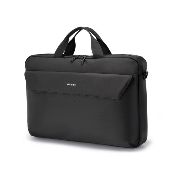 MALETA FTX BUSINESS-BK 15.6" NEGRO 124818