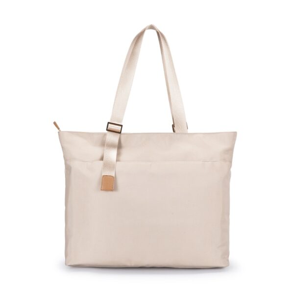 S03-104.jpg BOLSO 15.6" FTX EMMA-KH KHAKI 124887