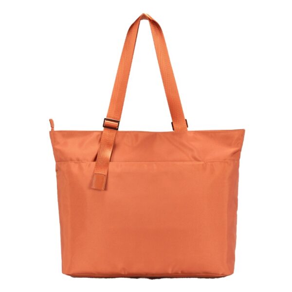 S03-106.jpg BOLSO 15.6" FTX EMMA-RBR MARRON ROJIZO 124900