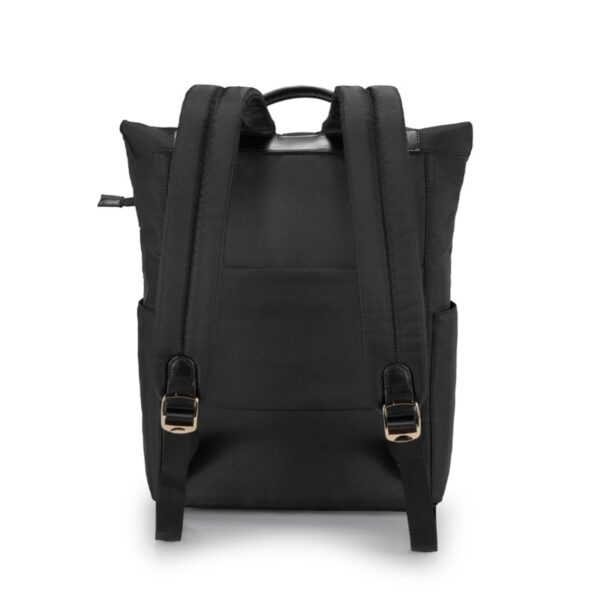 MOCHILA FTX OLIVIA-BK 15.6" NEGRO 124917