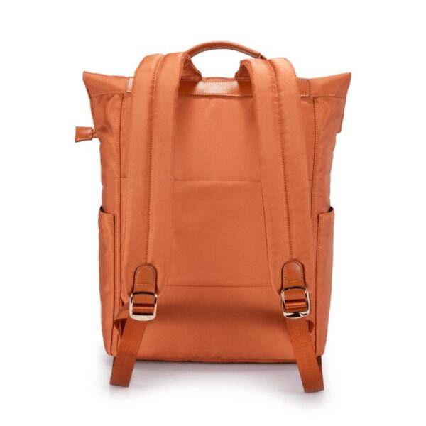 MOCHILA FTX OLIVIA-RBR 15.6" MARRON ROJIZO 124948