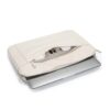FUNDA PARA NOTEBOOK FTX ZENIT-BG 16" BEIGE 124962