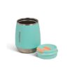 VASO TÉRMICO IGLOO 300ML SSTL WINE TUMBLER VERDE MENTA 71406