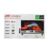 TV JVC 40" LT-40N5165U FHD OPT/DIG/BT/3HDMI/2USB/RED/WHALE