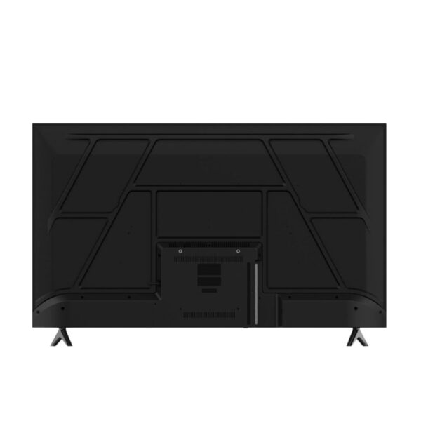 TV JVC 50" LT-50N7165U 4K UHD/HDR/OPT/DIG/BT/3HDMI/2USB/RED/WHALE