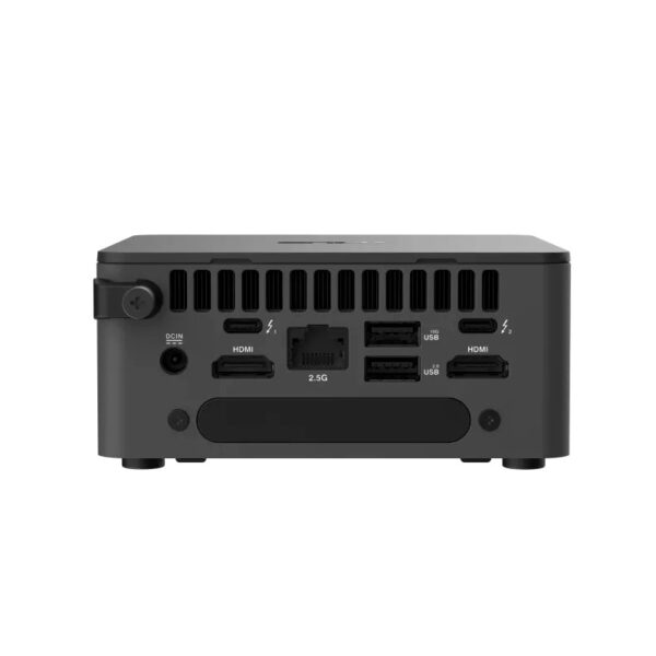 MINI PC ASUS NUC PRO I5 1.7/HDMI/WIFI/BT/RED/DDR4/USB RNUC13ANKH500001I