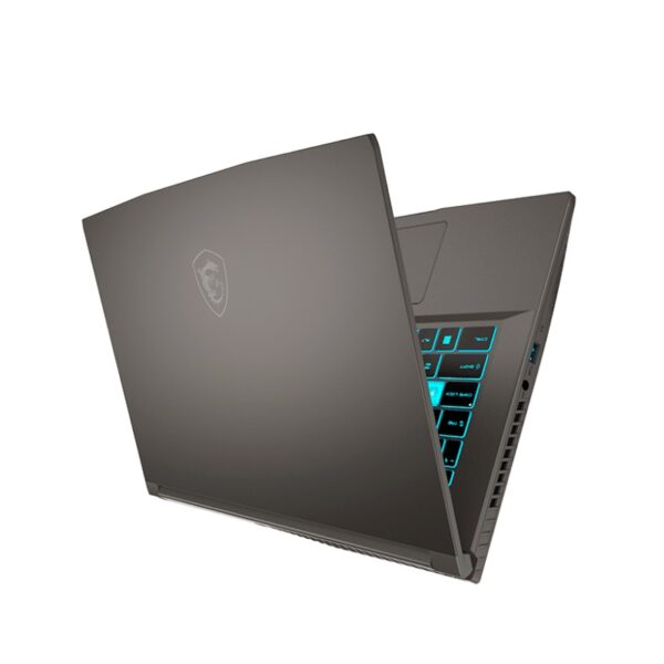 NOTEBOOK GAMER MSI THIN 15 B12UCX-2425US I5 2.0/8/512/2050-4G/W11H/15.6"FHD