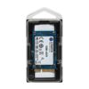 SSD KINGSTON 256GB SKC600MS/256G M.2 SATA3