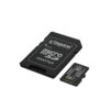 MEMORIA MICRO SD KINGSTON 64GB SDCS3/64GB CANVAS SELECT PLUS CON ADAPTADOR