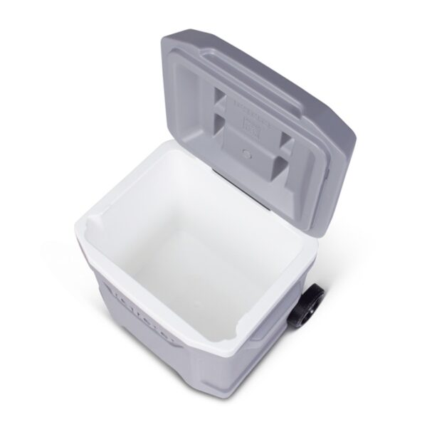 CONSERVADORA IGLOO 15L PROFILE II ROLLER M-GRY CON RUEDAS 2P 34810