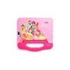 TABLET KID MULTI NB418 DISNEY PRINCESAS QC/64GB/4G/7"TN/ROSA