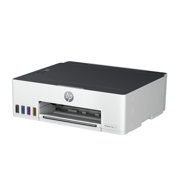 IMPRESORA HP SMART TANK 210 USB/WIFI/BIVOLT