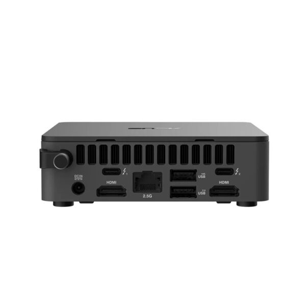 MINI PC ASUS NUC I3 1.5/HDMI/WIFI/BT/RED/DDR4/USB RNUC12WSKI300001I C/CAB