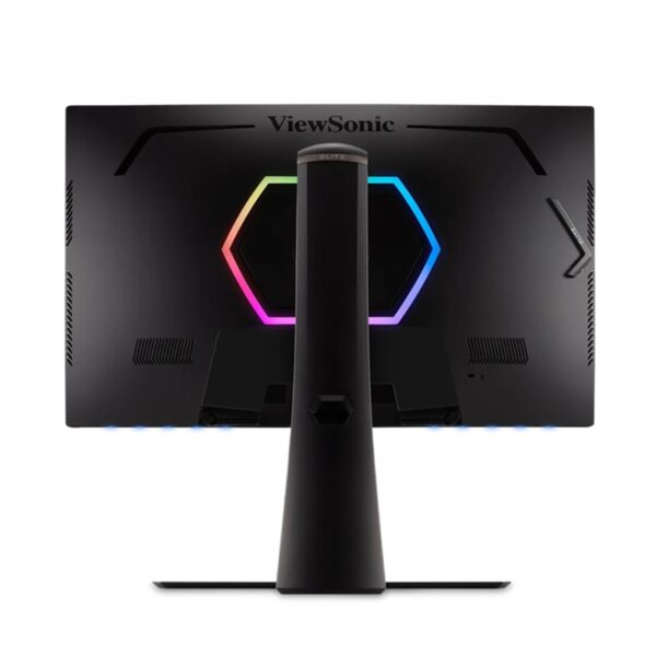 MONITOR GAMER VIEWSONIC 27" XG270Q 165HZ IPS G-SYNC
