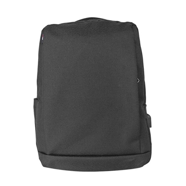 MOCHILA SATE A-KP753 PARA NOTEBOOK DE 15.6" NEGRO