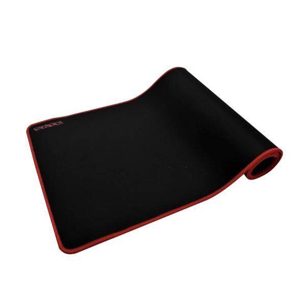MOUSE PAD SATE A-PAD032 ROJO 30X80CM