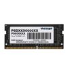 MEMORIA RAM PARA NOTEBOOK DDR4 PATRIOT 32GB 3200 MHZ