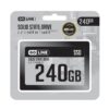 SSD GOLINE 240GB 2.5"