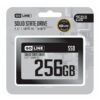 SSD GOLINE 256GB 2.5"