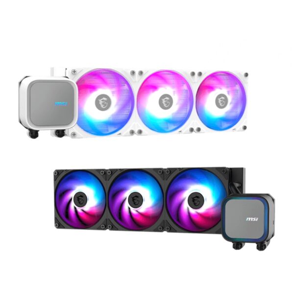 COOLER MSI MAG CORELIQUID A13 360 INTEL 1150-1851