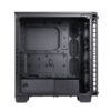 GABINETE CORSAIR CC-9011101-WW CRYSTAL SERIES 460X RGB