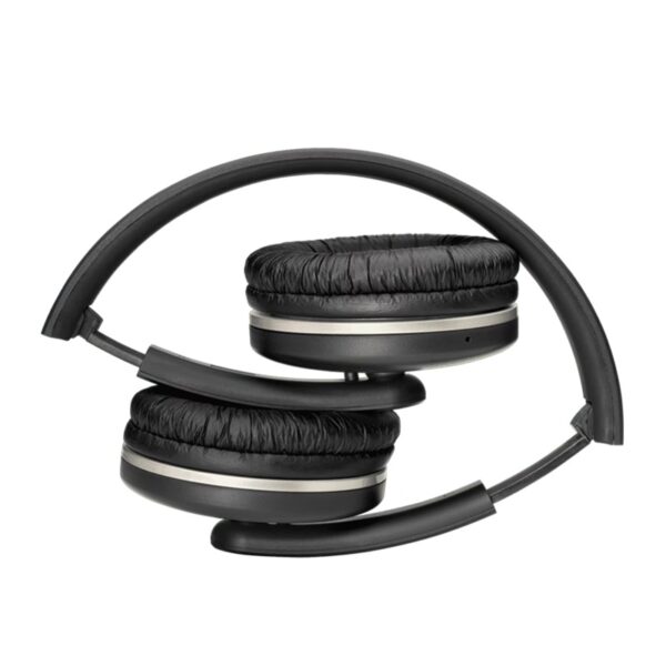 AURICULAR HP 400 2ZW81AA ABL NEGRO/BT