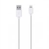 CABLE BELKIN LIGHTNING IOS USB-A F8J023BT04-WHT