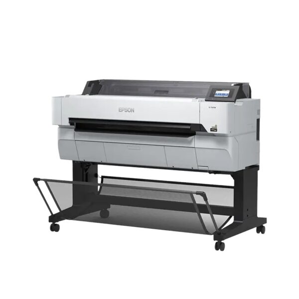 IMPRESORA EPSON SURECOLOR T5470M 36" WIF/MFP