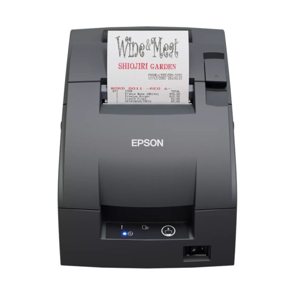 IMPRESORA EPSON TM-U220 II D USB