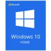 LICENCIA OEM MICROSOFT WINDOWS 10 HOME 64 BIT