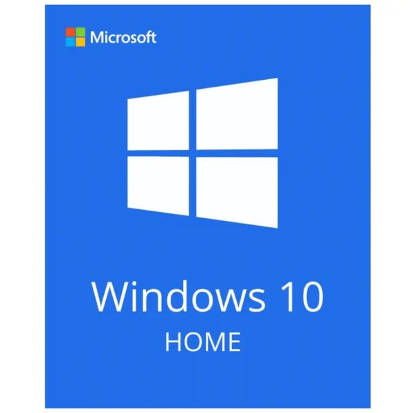 LICENCIA OEM MICROSOFT WINDOWS 10 HOME 64 BIT