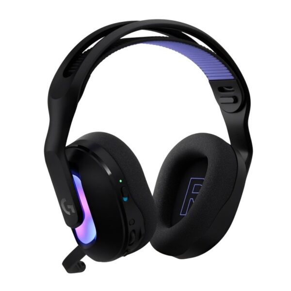 AURICULAR GAMER LOGITECH 981-001543 G522 LIGHTSPEED NEGRO