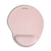MOUSE PAD FTX FTXMPG01-PK C/APOYO GEL ROSA 124313