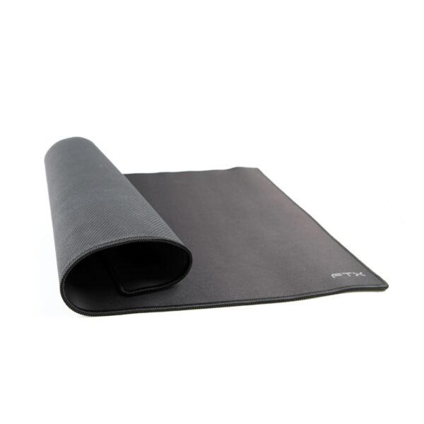 MOUSE PAD FTX FTXMP03 60X35CM/NEGRO 124375