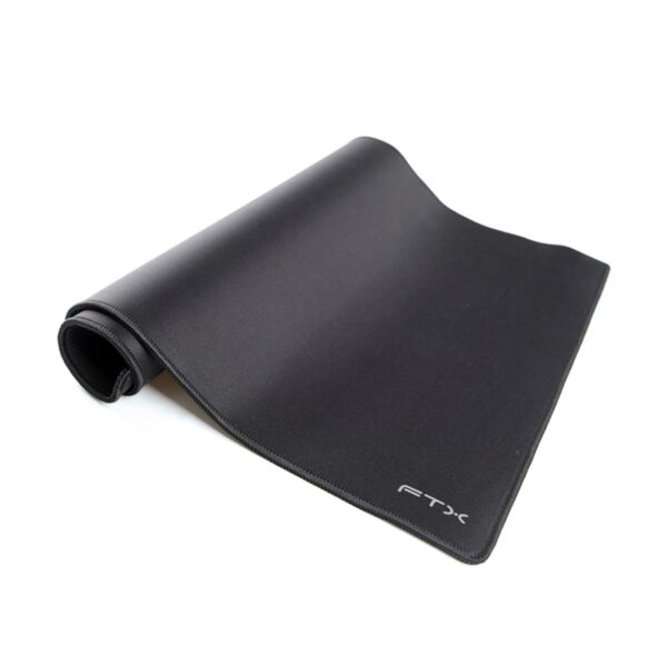 MOUSE PAD FTX FTXMP03 90X40CM/NEGRO 124382