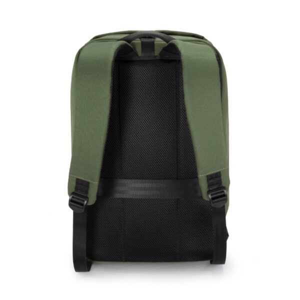 MOCHILA FTX TERRA-GN VERDE 15.6" 124825