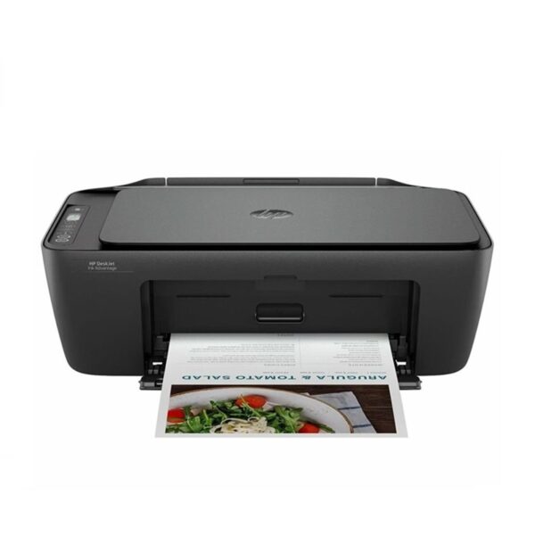 IMPRESORA HP DESKJET INK ADVANTAGE 2874 AIO