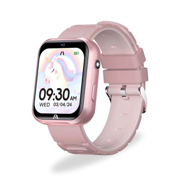 SMARTWATCH KIDS ARGOMTECH ARG-WT-6010PK ROSA