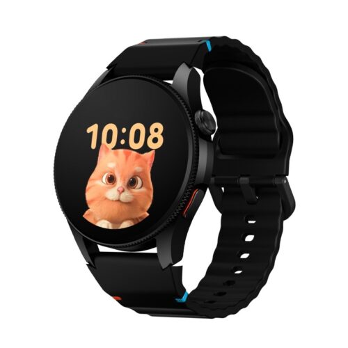 SMARTWATCH FTX FTXG12-BB 48MM/NEGRO 123118