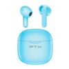 AURICULAR FTX E68-BL BT/MIC/ENC/TOUCH/IPX6/AZUL 124573
