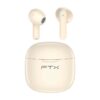 AURICULAR FTX E68-BG BT/MIC/ENC/TOUCH/IPX6/BEIGE 124597